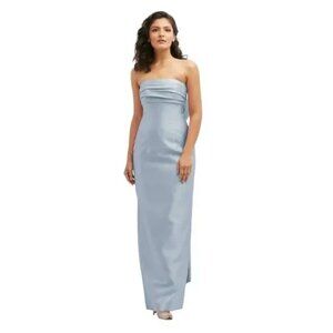 Dessy D856 Bridesmaids Dress